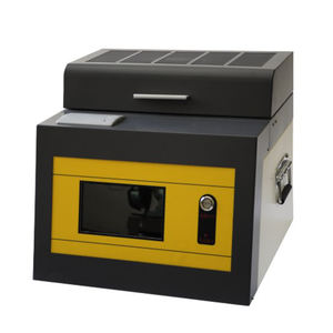 Huazheng OEM Trafo Yağı BDV <span class=keywords><strong>Test</strong></span> Cihazı İzolasyon Yağı Dielektrik Dayanım Gücü <span class=keywords><strong>Test</strong></span> Cihazı Yağ Sıcaklığı Testi İle - Product Image 4