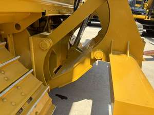 Caterpillar D6R d'origine japonaise en vente, bon état et prix avantageux, prêt à être expédié CATD3C CATD4C CATD5K CATD6R CATD6M - Product Image 2