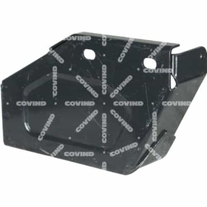 SOPORTE DE PARACHOQUES DELANTERO DERECHO adecuado para Iveco NEW DAILY NEW DAILY 1996 (93925036) - Product Image 1