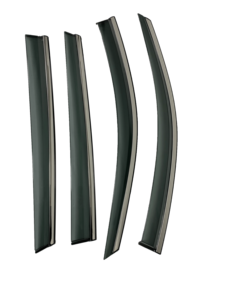 Factory Directly Sell High End tape-on Injection Deflector <b>Window</b> Visor for INFINITI QX60 2016+ - Product Image 1