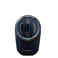 Clé intelligente d'origine pour voiture HiPhi, compatible avec HiPhi X, HiPhi Z, HiPhi Y, clé sans clé authentique, clé UWB pour voiture