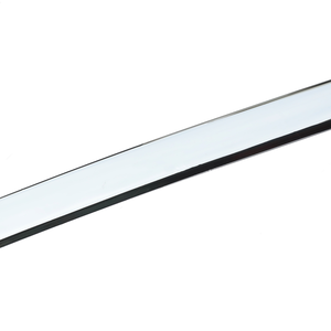 Grilles de voiture en ABS personnalisées de haute qualité pour Renault <span class=keywords><strong>LOGAN</strong></span> 2014 GRILLE MOLDING - Product Image 3