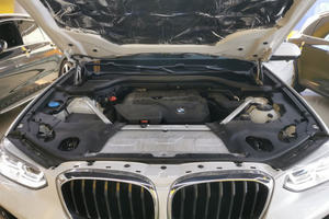 <span class=keywords><strong>Voiture</strong></span> <span class=keywords><strong>d</strong></span>'<span class=keywords><strong>occasion</strong></span> <span class=keywords><strong>BMW</strong></span> X3 Drive28i 2021, modèle mis à jour avec pack luxe ou pack M Sport, sans accident, prête à l'exportation - Product Image 2