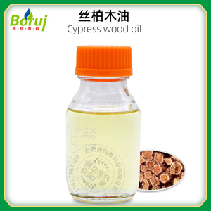 Aceite Esencial de Ciprés 100% Puro y Natural, Destilado al Vapor de Hojas de Cupressus <span class=keywords><strong>Sempervirens</strong></span>, Precio al por Mayor, para el Cabello - Product Image 5