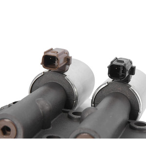 Vanne solénoïde linéaire double 28260-R90-004 pour Honda Accord CR-V 2.4L - Product Image 2