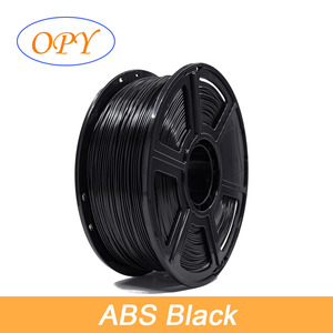 175mm 175 số lượng lớn 1.75mm 10kg 1.75 sợi thủy tinh dẫn điện CF ABS <span class=keywords><strong>Filament</strong></span> máy in 3D - Product Image 2