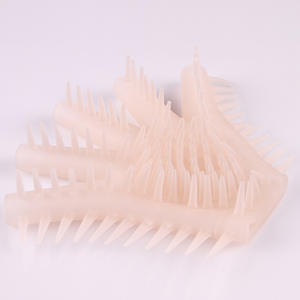 Guantes de Masaje de Espinas de Pasión para Mujeres, de Goma Suave, con Dientes de Lobo, Juguetes Sexuales para Masturbación, Uso en Parejas, 100% Impermeables - Product Image 4