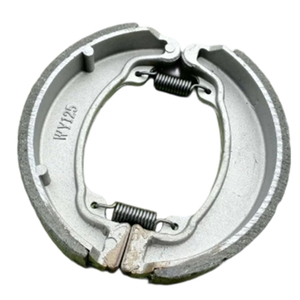 Accessoires de moto, système de frein à tambour, plaquette de frein ou plaquette de frein à disque pour moto <span class=keywords><strong>SKYGO</strong></span> SG125 150 - Product Image 5