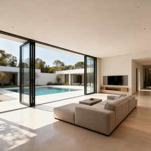 预制现代别墅设计，实现高效快捷的施工 - Product Image 3