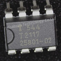 T2117-3ASY IC PWR SWITCH BIPOLAR 1 1 8DIP 2026 Nouveau Original