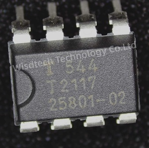 T2117-3ASY IC PWR SWITCH BIPOLAR 1 1 8DIP 2026 ใหม่ต้นฉบับ - Product Image 2