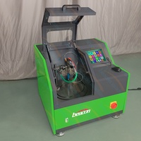 Taian Beacon Machine Diesel injecteur codage banc d'essai rampe commune Eps200 Eps205 Cr Piezo injecteur de carburant testeur Crs-206c