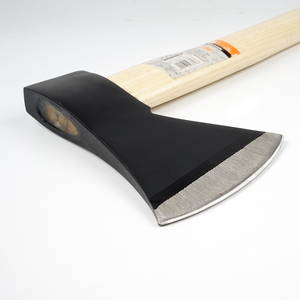 430mm mano al aire libre herramienta <span class=keywords><strong>mango</strong></span> de madera amplia tala ruso cortar <span class=keywords><strong>hacha</strong></span> - Product Image 3