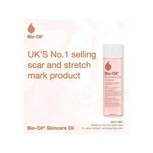 Aceite para el cuidado de la piel Bio-Oil 200ml para estrías y cicatrices, cuidado corporal - Product Image 3