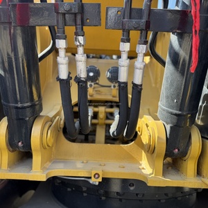 Excavatrice d'occasion Caterpillar 315D2 GC à longue durée de vie, prête pour des travaux lourds - Product Image 4