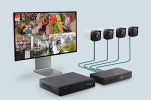 New MARSRIVA KP7 24000mAh 9V 12V 15v 24v with PoE Mini DC <strong>UPS</strong> Portable Battery Backup Multi <strong>Output</strong> <strong>Online</strong> Usb - Product Image 6