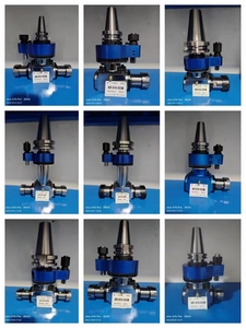 Góc đầu <span class=keywords><strong>CNC</strong></span> BT30 chuyển đổi góc khoan chuyển đổi Đầu 90 Độ <span class=keywords><strong>CNC</strong></span> Router góc đầu - Product Image 3