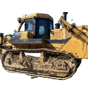 รถปราบดินญี่ปุ่น Komat D355A D9R D3C D4H D4C D5K D5N D8R D5M D6D D6H D6R D9R D6G D6H D7G D7R D8K D8N D9L D9N D10N SD32 SD22 - Product Image 1