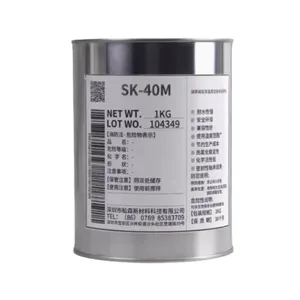 Grasa de Silicona de Alto Vacío ShinEtsu G-40M para Juntas Tóricas y Sellado a Temperatura - Producto Original - Product Image 2