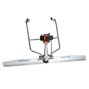 Masalta कंक्रीट हिल भूमि का टुकड़ा MCD-4 पावर मंजिल Screeding मशीन - Product Image 1