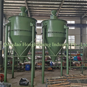 Séparateur de fibre de pneu/Machine de séparation de fibre pour séparer le défibrateur de fibre - Product Image 2