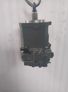 ปั๊มไฮดรอลิก OEM รุ่น HPR55 HPR75 HPR105 HPR135 HPR165 HPR105-02 0001 HPR105-02R 2694 HPR105-02R 2681 H2X254W01905 - Product Image 2