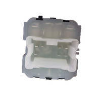 Nuevo Interruptor Elevavidrios de 7 Pines para Automóvil, Compatible con 254118722R