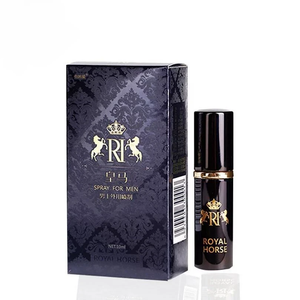 Spray Ritardante per Uomo, Prolunga il Tempo di Eiaculazione, Desensibilizzante a Lunga Durata, Integratore Maschile - Product Image 4