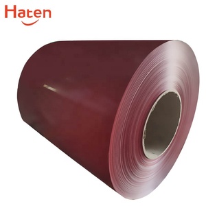 Rouleaux <span class=keywords><strong>de</strong></span> feuille <span class=keywords><strong>d</strong></span>'aluminium 3003 revêtus <span class=keywords><strong>de</strong></span> couleur, <span class=keywords><strong>prix</strong></span> usine - Product Image 5