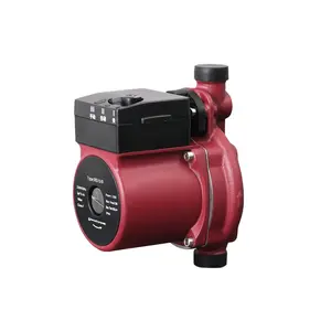 china best price 100w cheap central heating pump for domestic application