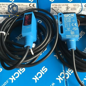 อุปกรณ์ควบคุม WTB9-3N1161 PLC สินค้าใหม่ - Product Image 1
