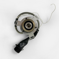 Encodeur de broche de servomoteur A290-0561-V503 Fanuc en stock