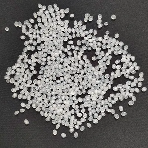 Gránulos de Polipropileno de Fibra Corta HP550J PP de Alta Calidad para Inyección de Plástico de Alta Resistencia, Gránulos de PP 550J - Product Image 4