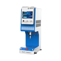 Machine de rivetage automatique CNC intelligente modèle standard, fabrication de rivets tubulaires en laiton avec logo personnalisé, économe en énergie