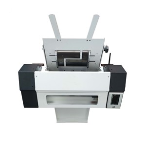 Plotter Nantou NT-A3+ 800x580x430mm, máquina de corte 2 en 1 para etiquetas adhesivas de uso comercial - Product Image 4
