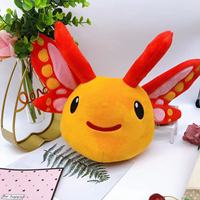 Peluche HY Cute Slime-rancher Plushie Rancher 2, figurine d'action en peluche, accessoire de jeu, peluche Slime Rancher