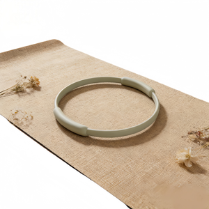 XLAN 2026 Nuevo Anillo de Yoga y Pilates de Silicona de Alta Calidad Antideslizante, Entrenador de Muslos y Piernas para Ejercicio Diario - Product Image 5