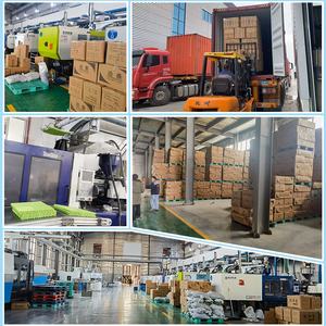 Dalles en Plastique Antidérapantes Clipsables pour Intérieur, Garage, Lavage Automobile et Extérieur, Ventilées et Quadrillées - Product Image 6