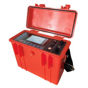 FEELVOO T-705P Localizador de Fallas de Cable Universal Multifunción de Alta Sensibilidad con Sincronización Acústico-Magnética, Precisión de 0.1m, Alcance de 2m - Product Image 4