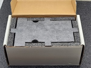 Servomoteur Elmo Motion Control DC TROA12/400 AMBA Cello 12A/4KW CET0-0200-0020 d'occasion - Product Image 5