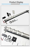 Factory Direct Sale Optical System Teaching Apparatus Physics Set