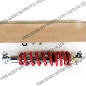 <span class=keywords><strong>Amortiguador</strong></span> <span class=keywords><strong>Trasero</strong></span> de Motocicleta <span class=keywords><strong>para</strong></span> GXT200 QM200GY DR200 - Product Image 2