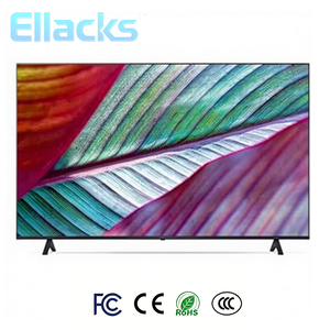 Televisor Inteligente LED LCD con Wi-Fi, Android, WebOS de Google, HDR 4K 2K Ultra HD de <span class=keywords><strong>50</strong></span> <span class=keywords><strong>Pulgadas</strong></span> sin Marco, el Más Vendido, para Proyección y Streaming - Product Image 1