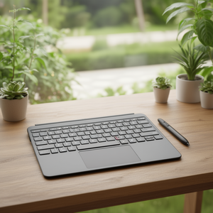 Teclado para computadora SURFACE PRO 12 + Slim Pen Ardesia EP2 33044 - Product Image 3
