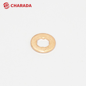 Kit de Reparación de Inyectores de Combustible Charada 2430223003 90502704 90500732 para Motor Diésel Opel Vauxhall - Product Image 1