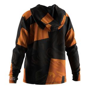 เสื้อฮู้ดดี้ตกปลาชายทะเล แห้งเร็ว พิมพ์โลโก้ได้ตามต้องการ เสื้อแขนยาวมีฮู้ดสำหรับเด็กผู้ชาย - Product Image 4