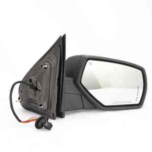 Rétroviseurs de remorquage Power Metropolitan Signal Light, rétroviseur latéral, Chevrolet Silverado GMC Sierra 1500, 2500HD, 3500HD, 2014-2019, 2 pièces  34
