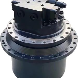Motor de Desplazamiento Final para Excavadora Belparts SY375, Conjunto de Motor de Traslación para SY - Product Image 2