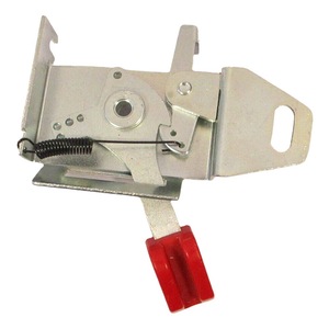 Ensemble de poignée d'accélérateur et de commutateur de contrôle de vitesse pour générateur diesel 170F/186F/192F, pièces de moteur en métal antirouille - Product Image 3