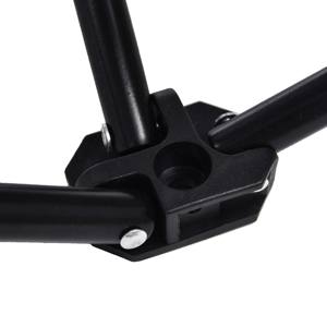 Cama Elevada Plegable para Perros, Cama Elevada para Mascotas para Viajes al Aire Libre, para Perros Grandes - Product Image 3